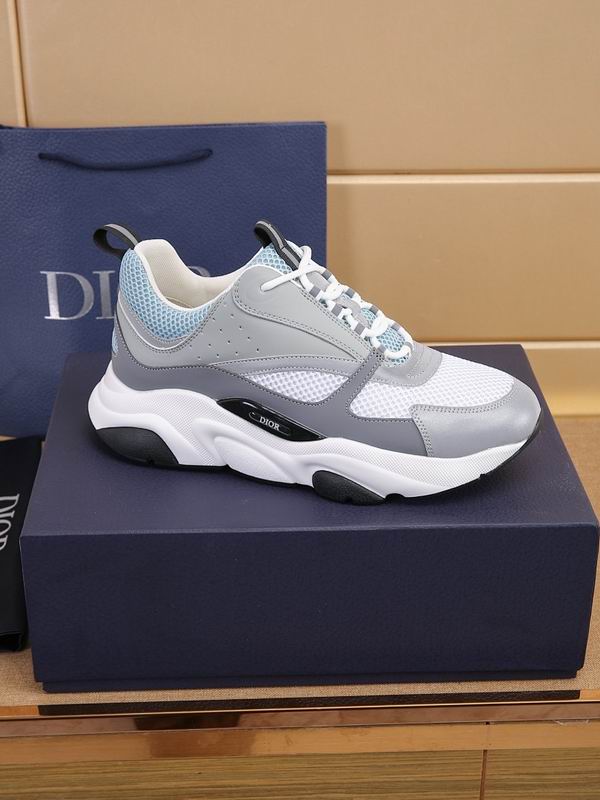 Dior Sneakers Mens ID:20260319-128